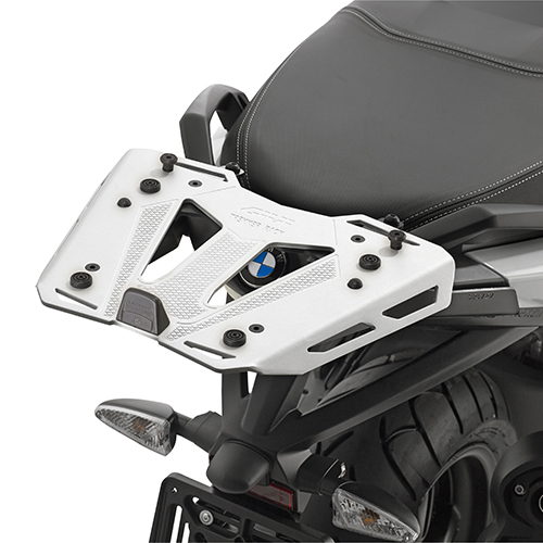 Givi peräteline BMW C650 Sport (16) - Moottoripyörän laukkujen kiinnityssarjat - D224479 - 1