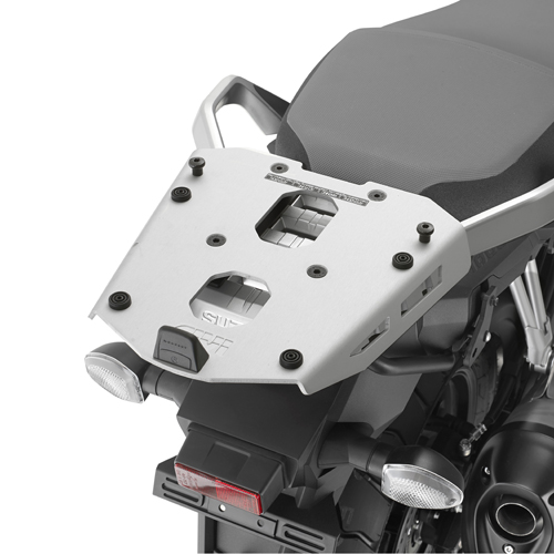 Givi Peräteline V-strom 2017- - Moottoripyörän laukkujen kiinnityssarjat - D308729 - 1