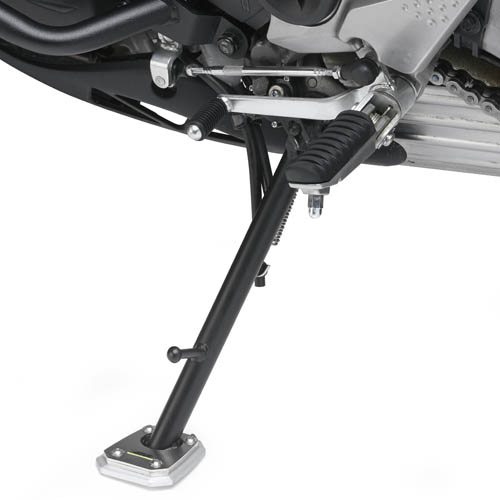 Givi Sivujalan levikesarja Versys 650 (10-14) - Moottoripyörän muut rungon osat - D159919 - 1
