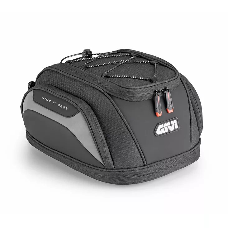 Givi Small Tanklock Saddle Bag - Moottoripyörän tankkilaukut - D547569 - 1