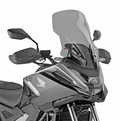 Givi Smoke Screen Honda NC750X (2025) - Moottoripyörän tuulisuojat - D530299 - 1