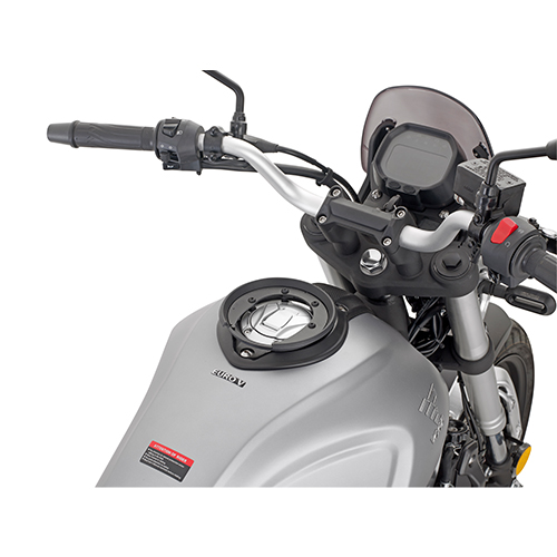 Givi SPEC.FLAN.VOGE TROFEO 300AC SCRAMBL. 22 - Moottoripyörän laukkujen kiinnityssarjat - D478759 - 1
