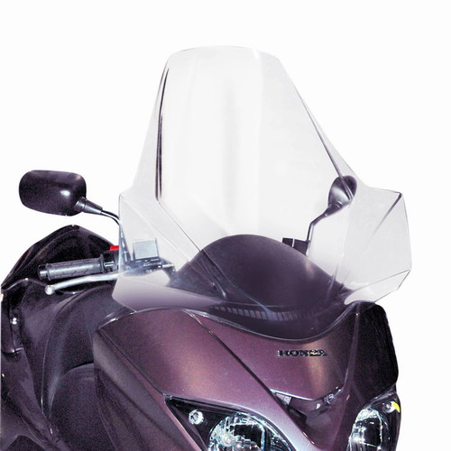 Givi Specific screen transparent 73 x 61.5 cm (HxW) - Moottoripyörän tuulisuojat - D121059 - 1