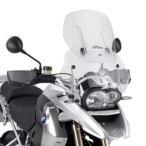 Givi Windscreen Bmw R1200GS (04-12) AF330B - Moottoripyörän tuulisuojat - D120979 - 1