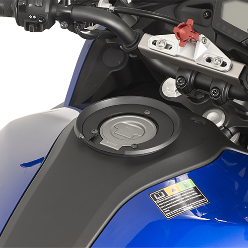 Givi Tanklock kiinnike Tanklocklaukkujen kiinnittämiseen - Moottoripyörän laukkujen kiinnityssarjat - D120599 - 1
