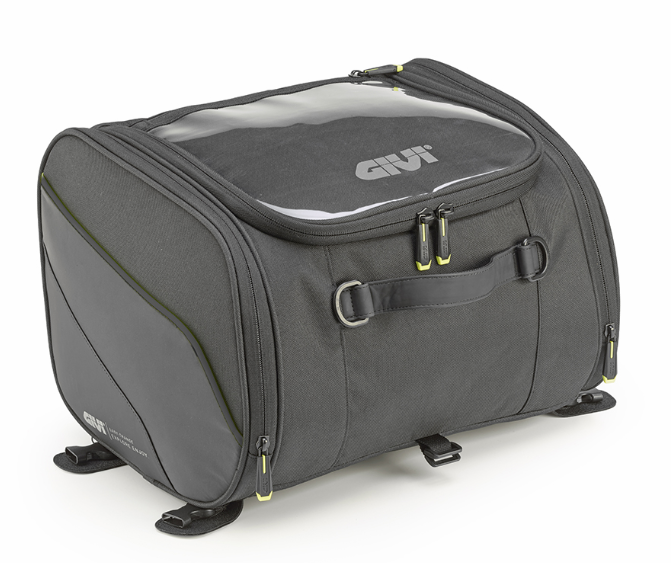 Givi TUNNELSEAT BAG 23 LT - Moottoripyörän muut laukut - D494719 - 1