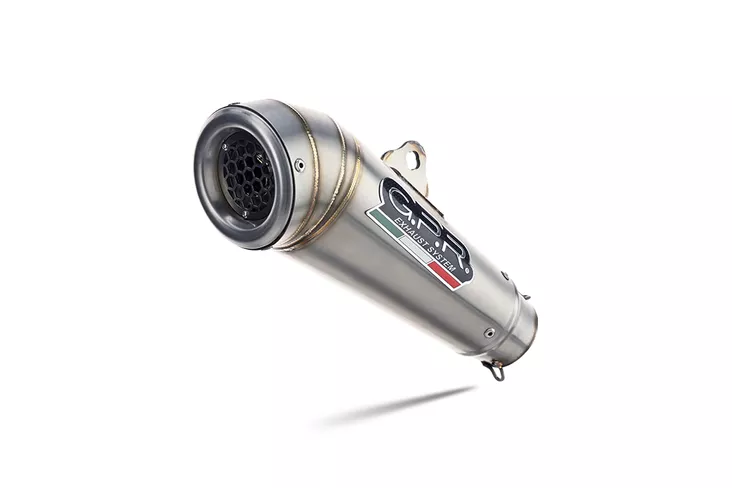 GPR Cf Moto300 NK 2022-2024 e5 POWERCONE EVO FS - Moottoripyörän pakoputkistot - D518349 - 1
