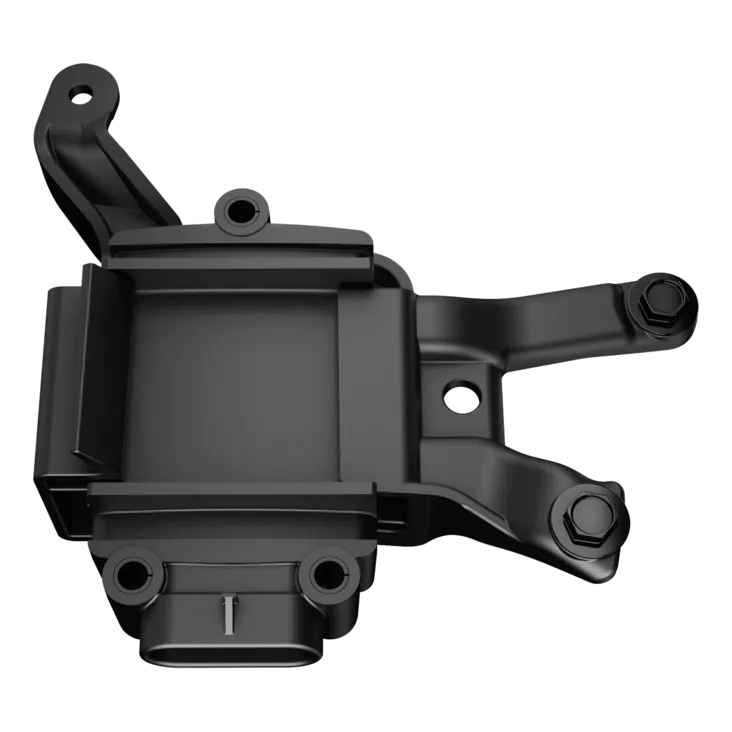 GPS MODUULI 10,25" NÄYTÖLLE, 2023 JA UUDEMMAT - Lynx Sähkö - 136709 - 1