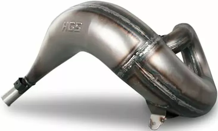 HGS Pakoputki 2T Racing Sherco SE250/300 26-.. - Moottoripyörän alkukäyrät - D546699 - 1