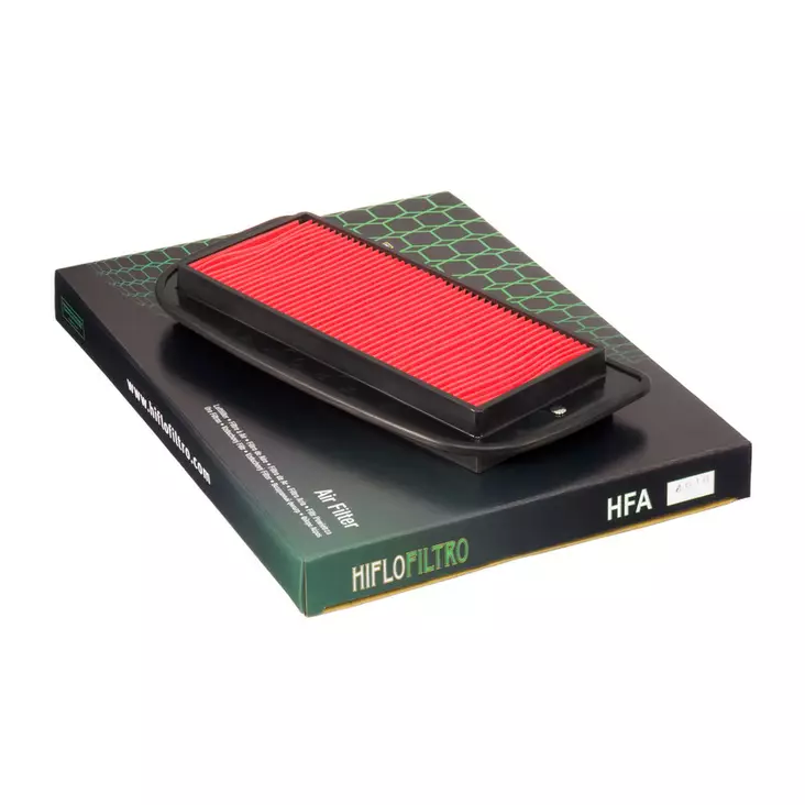 HiFlo ilmansuodatin HFA4916 - Moottoripyörän ilmansuodattimet - D73239 - 1