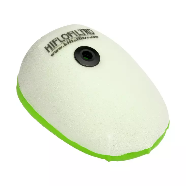 HiFlo ilmansuodatin HFF1030 - Moottoripyörän ilmansuodattimet - D434569 - 1