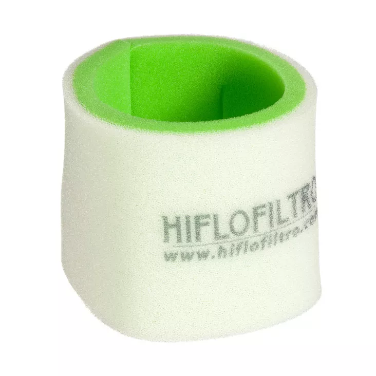 HiFlo ilmansuodatin HFF7012 - Moottoripyörän ilmansuodattimet - D241389 - 1