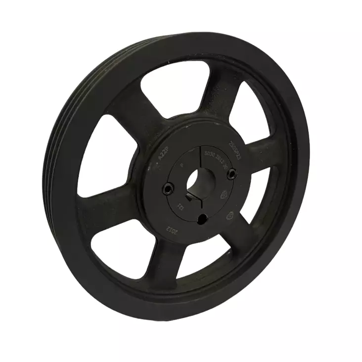 Hihnapyörä alempi 77-14000 - Mönkijän lumilingot - D466229 - 1