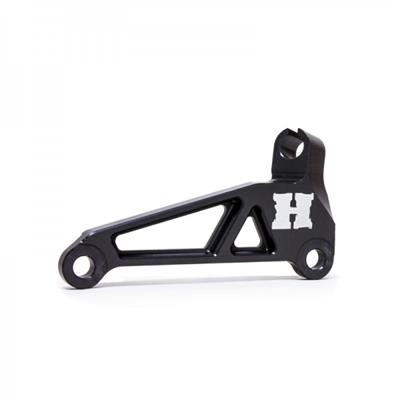 Hinson Cable Bracket CRF450R 13-16 - Moottoripyörän muut kytkimenosat - D392829 - 1