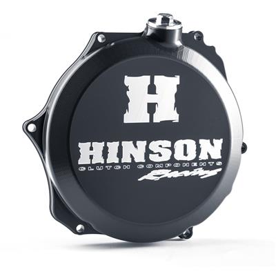 Hinson Cover KTM/HVA 125/150 SX/XC-W 16-18 - Moottoripyörän moottorin kopat - D392809 - 1