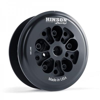 Hinson IH/PP KX450F 19- - Moottoripyörän muut kytkimenosat - D392889 - 1