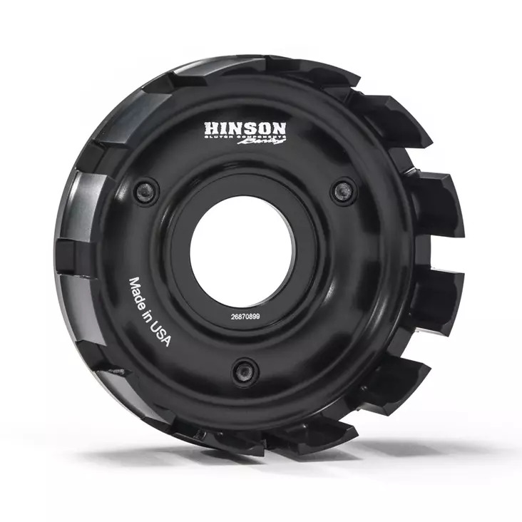 Hinson Kytkinkori YFZ450 07 YFM700R Raptor - Moottoripyörän muut kytkimenosat - D157079 - 1