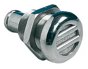 Huohotinventtiili - Venttiilit - D124339 - 1