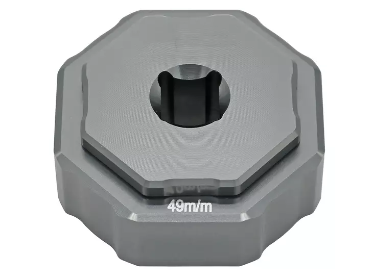 Hyper Fork Cap Compression Bolt Removal Tool - Muut työkalut - D441589 - 1