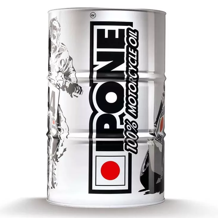 Ipone Katana ATV 5W40 220L - 4-tahtiöljyt - D520409 - 1