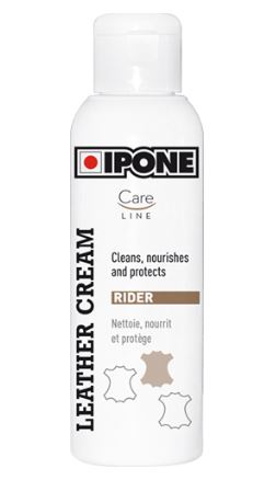 Ipone Leather Cream 100ml (12) - Puhdistusaineet - D311489 - 1