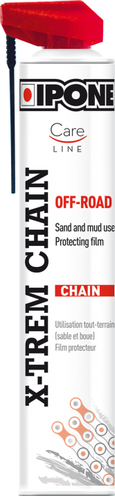 Ipone X-Trem Chain Offroad 750ml (12) - Ketjuöljyt - D201909 - 1