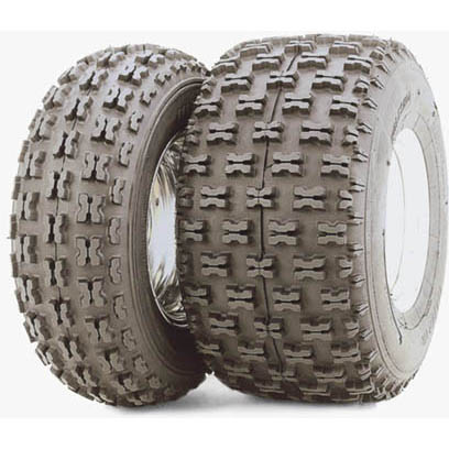 ITP Rengas Holeshot 20x11.00-9 4-Ply - Renkaat, sport - D34239 - 1