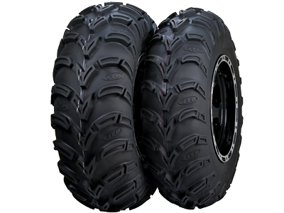 ITP Rengas Mud Lite AT 23x10.00-10 6-Ply - Renkaat, hyötykäyttö - D80759 - 1