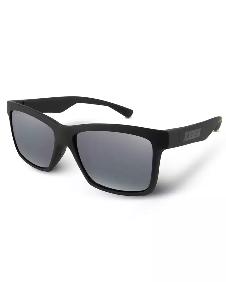 JOBE Floatable glasses polarized Dim black/smoke - Ajo- & aurinkolasit - D259059 - 1