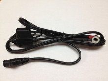 Kabel El v-Liivi - Muut moottoripyörävaatteet/tarvikkeet - D311249 - 1