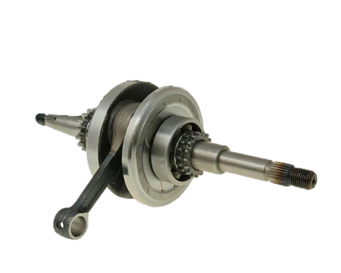 Kampiakseli Öljypumpun ratas 16 h. Kiina-skootterit 4-T 50cc / Kymco 4-T / SYM - Mopon kampiakselit - D79539 - 1