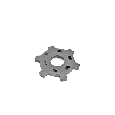 Käynnistimen käpälä Peugot-skootteri 2-T - Mopon käynnistimen osat - D280619 - 1