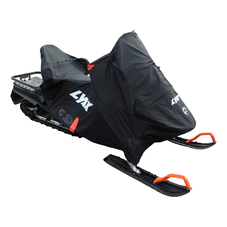 KELKKAPEITTO 1+1 RADIEN-X 400mm & 500mm - Lynx Säilytys & kuljetus - 110739 - 1