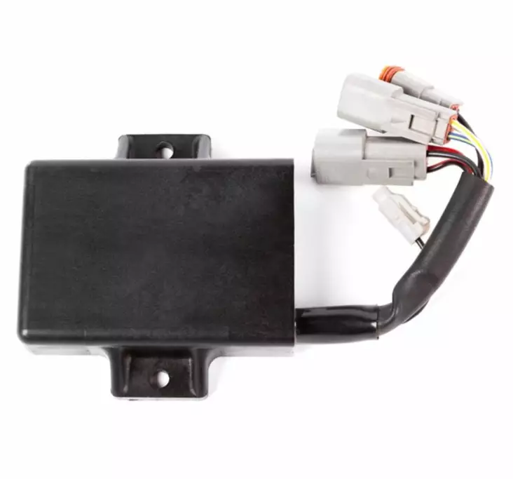 Kimpex CDI-Laite Rotax - Moottorikelkan CDI-laitteet - D25229 - 1