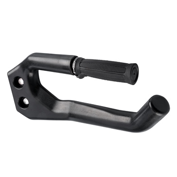 Kimpex Seat Jack Lämmitetty kahva Oikea - Moottorikelkan penkit - D503589 - 1