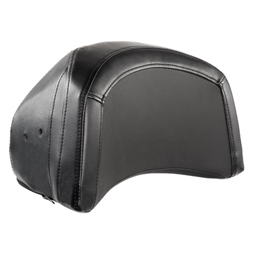 Kimpex Selkänojan tyyny - Moottorikelkan penkit - D292639 - 1
