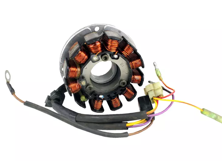 Kimpex Staattori Arctic Cat - Moottorikelkan staattorit - D202209 - 1