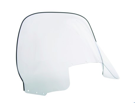 Kimpex Tuulilasi Yamaha BR250 - Moottorikelkan tuulilasit - D10359 - 1