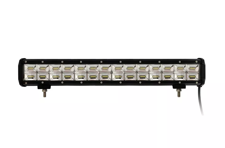 Kinwons Led Kaukovalopaneeli 10-30V 336W Flood - Työvalot - D524249 - 1