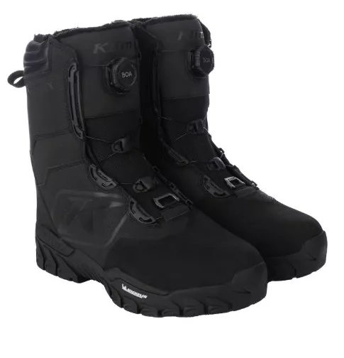 KLIM Force GTX BOA Boot Concealment - Kelkkakengät - 143639 - 1