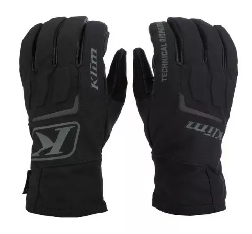 Klim Spool Glove Black - Monument\t - Kelkkahanskat - 146919 - 1