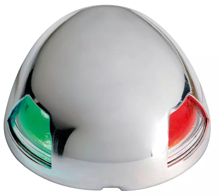 Kulkuvalo LED Sea-Dog vihreä/punainen combi - Veneen Kulkuvalot - D123489 - 1
