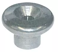 Kuomun tarvikkeet12.5mm Iso - Veneen Kuomukiinnikkeet - D124579 - 1