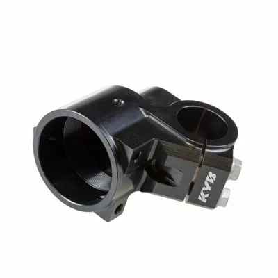 KYB Factory Axle bracket KIT Beta RR 20-25 Right - Etuiskunvaimentimen muut osat - D524609 - 1