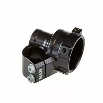 KYB Factory Axle bracket KIT YZF 14- Right - Etuiskunvaimentimen muut osat - D524629 - 1
