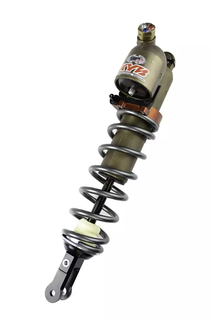 KYB Factory Kit Shock KTM/HVA 2023 MX - Iskunvaimentimet - D456409 - 1