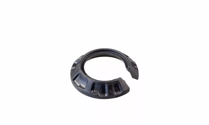 KYB Factory Spring retainer KIT alu 50mm KX250F09- KX450F09- - Iskunvaimentajan jouset - D524719 - 1