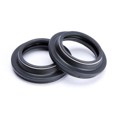 KYB Front Fork Dust Seals (Pair) 36mm KYB -NOK - Iskunvaimentajan tiivisteet - D196579 - 1