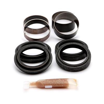 KYB Front Fork Service Kit KYB 46/15mm - Etuiskunvaimentimen muut osat - D197849 - 1