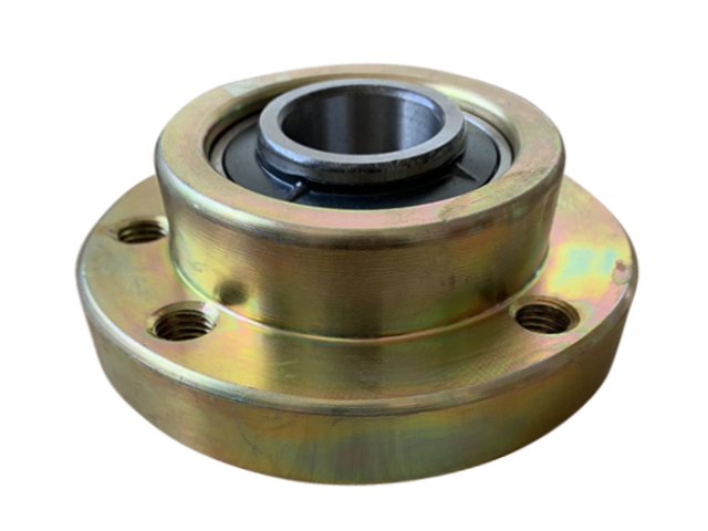 Bronco Laakeri UC207 sis. pidike 77-12490, 77-12497, 77-12498 - Mönkijän niittyleikkurit - D182859 - 1